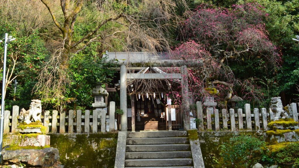 大豊神社の概要